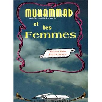 Muhammad et les femmes