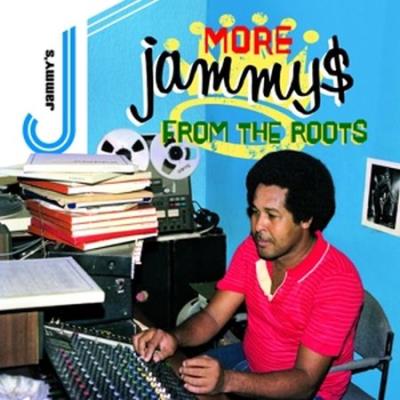 More Jammys : From the roots