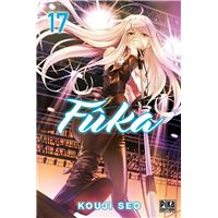 Fûka
