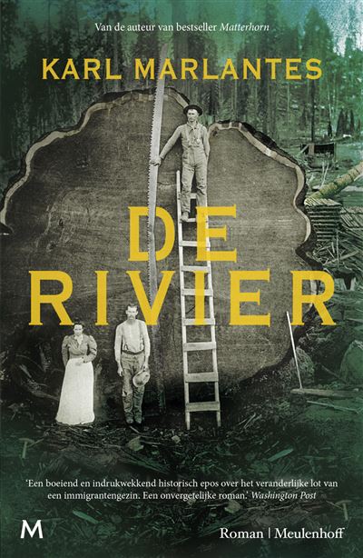 De rivier