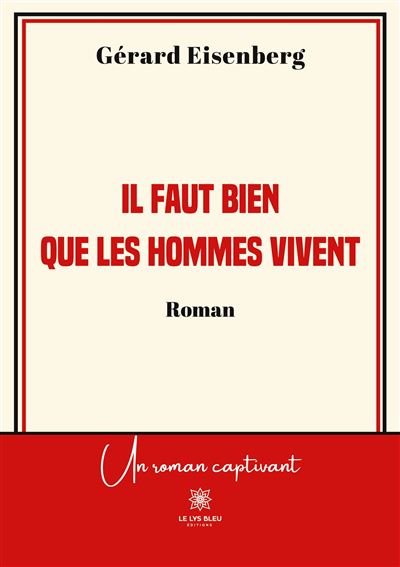 Il faut bien que les hommes vivent