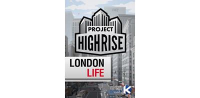 Project Highrise: London Life (DLC)