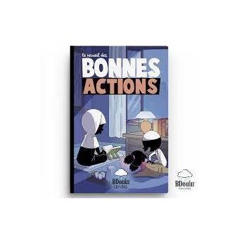 Le recueil des bonnes actions