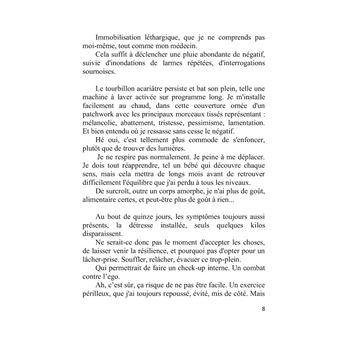 Nous, les écorchées vives