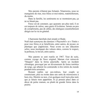 Nous, les écorchées vives