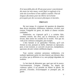 Nous, les écorchées vives