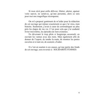 Nous, les écorchées vives