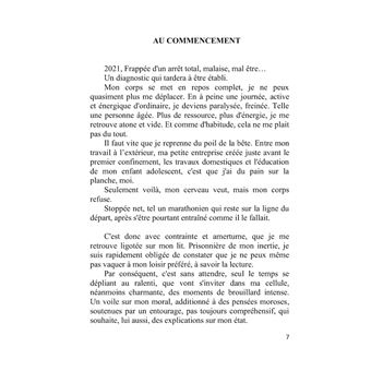 Nous, les écorchées vives