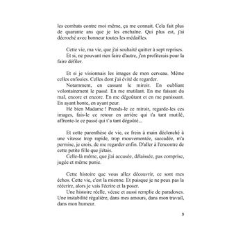 Nous, les écorchées vives