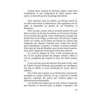 Nous, les écorchées vives