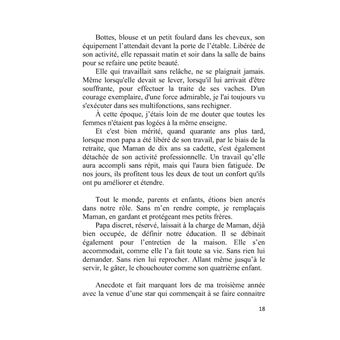 Nous, les écorchées vives