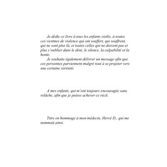 Nous, les écorchées vives