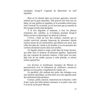 Nous, les écorchées vives