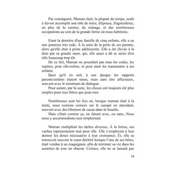 Nous, les écorchées vives