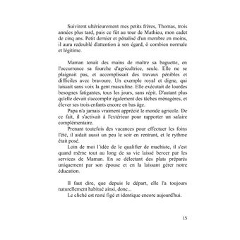 Nous, les écorchées vives