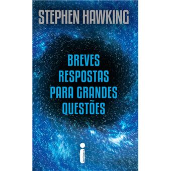 Breves respostas para grandes questões - 1