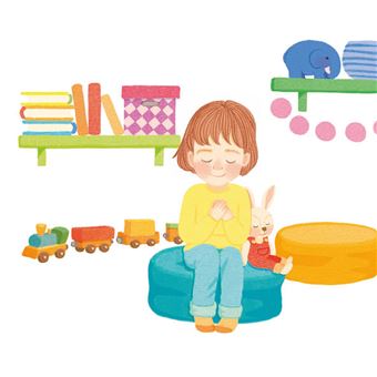 Bonjour Jésus Mes premiers mots pour prier Dieu