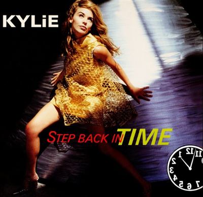 Step Back In Time : The Definitive Collection Edition Deluxe