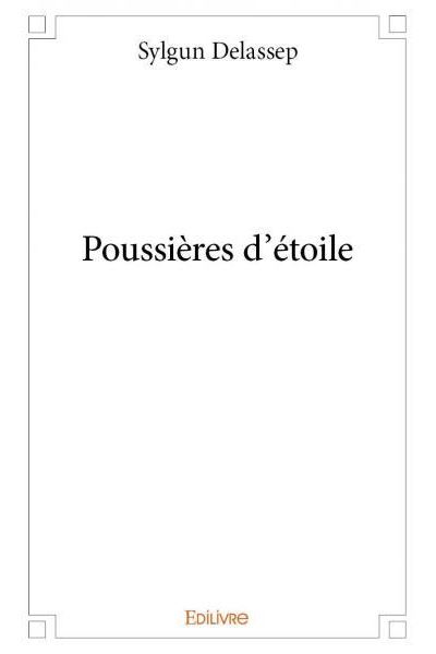 Poussières d'étoile