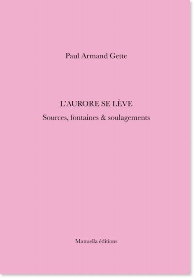 L' Aurore se lève