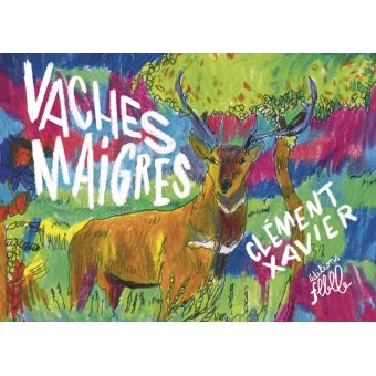 Vaches maigres