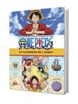 One Piece - Le calendrier de l'avent officiel 2023