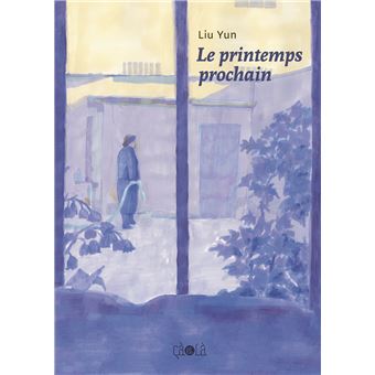 Le Printemps prochain