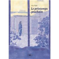 Le Printemps prochain