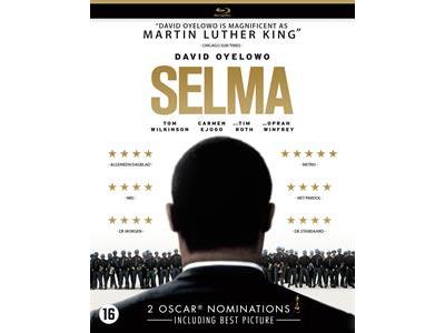 SELMA-NL-BLURAY
