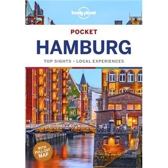 Hamburg Pocket 1ed -anglais-