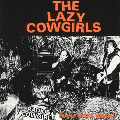 Radio cowgirl