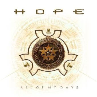 Hope - All Of My Days - 1