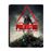Predator : La trilogie - Édition Limitée boîtier SteelBook