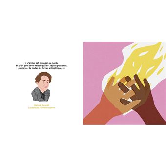 Les philosophes parlent d'amour