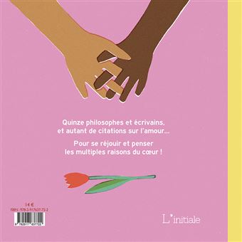 Les philosophes parlent d'amour