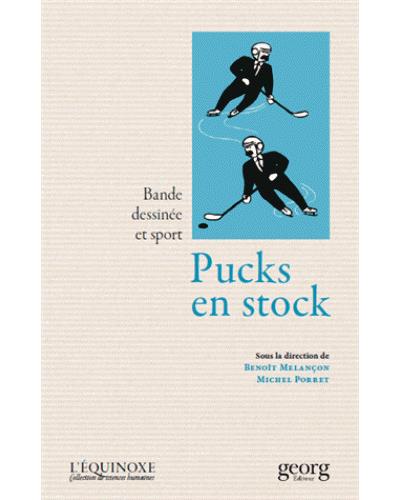 Pucks en stock