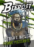 Bifrost N° 108 - dossier Octavia E. Butler
