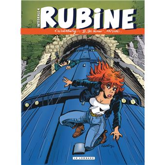 RubineL'intégrale