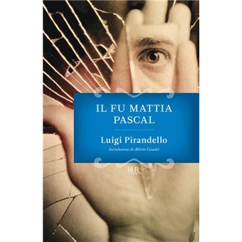 Il fu Mattia Pascal - ebook (ePub) - Luigi Pirandello - Achat ebook