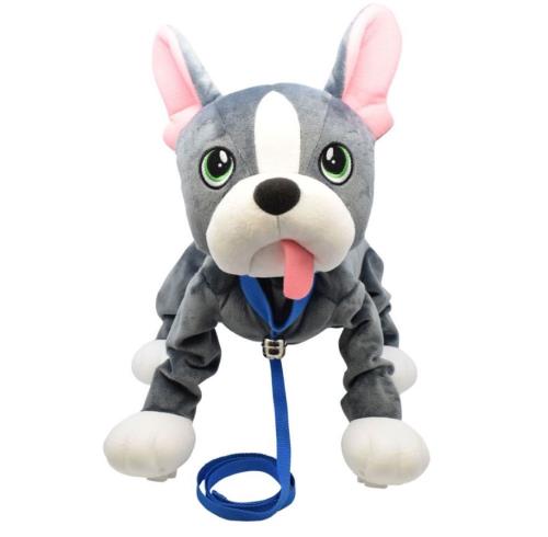 Acheter Peluche Peppy bulldog français Les Toufous État correct - 49,68 € Peluche Peppy bulldog français Les Toufous État correct - N/A reconditionné disponible sur Fnac