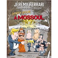 Jérémy Ferrari - La biographie de Jérémy Ferrari avec