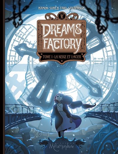 Dreams Factory