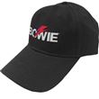 Casquette David Bowie Flash