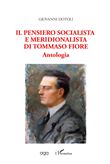 Il pensiero socialista e meridionalista di tommaso fiore