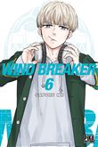 Wind Breaker T06