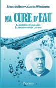 Ma cure d'eau (L5008)