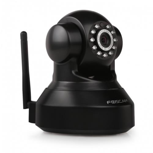 Foscam FI9816P - caméra de surveillance réseau