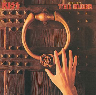 Music From The Elder