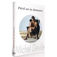 Péril en la demeure DVD