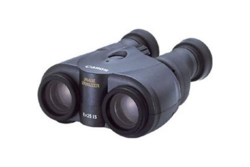 CANON BINOCULARS 8X25 IS